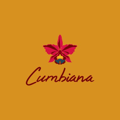 CUMBIANA LOGO SIN SLOGAN