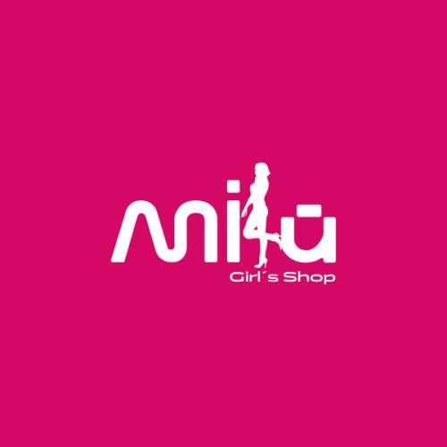 MILÚ LOGO PERFIL