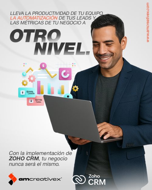 crm copia