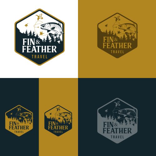 fin and feather 8
