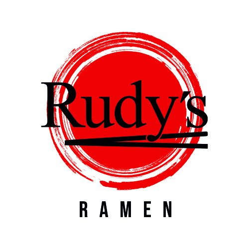 rudys ramen win