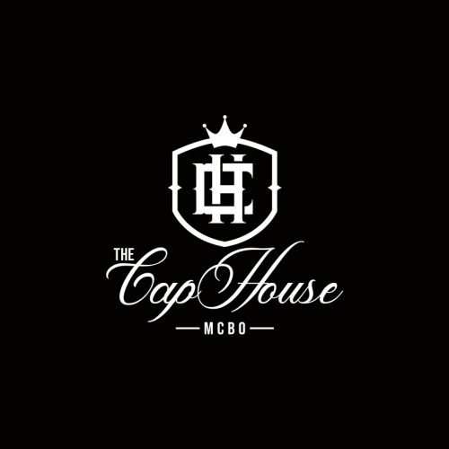 teh cap house logo
